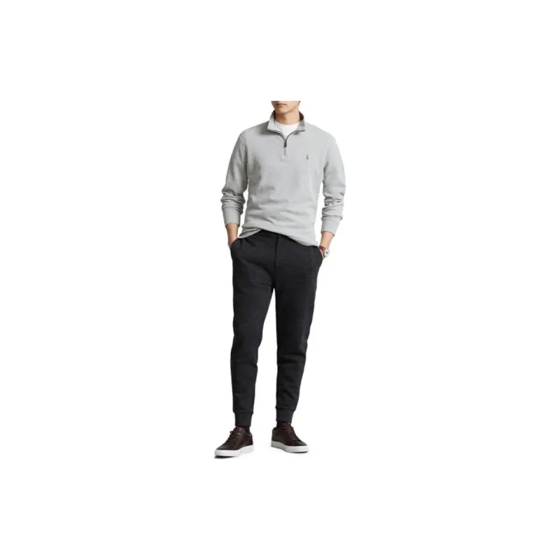 Polo Ralph Lauren Polo Pony motif Cotton Sweatshirt-1