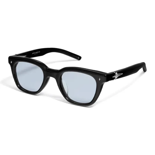GENTLE MONSTER Gauss 01 Square frame Glasses