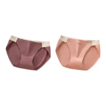 Lan Miao Underpants Women's 2 Pack
