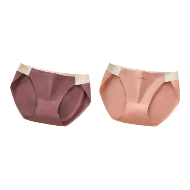 Lan Miao Underpants Women's 2 Pack-0