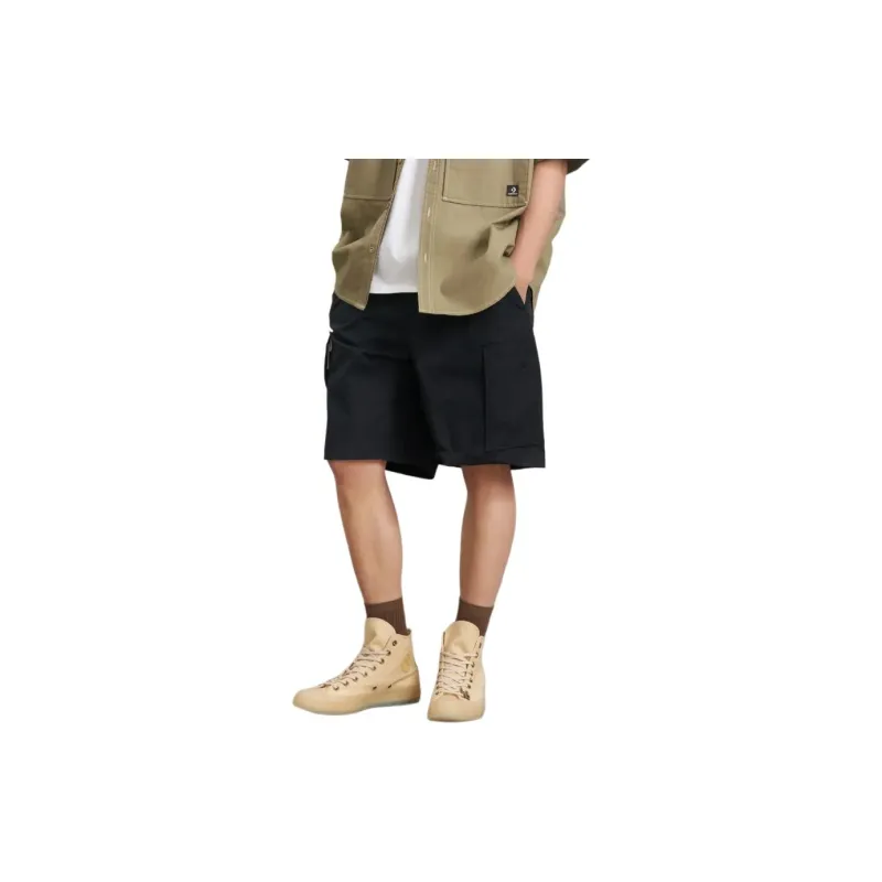 Converse Utility 9' Baggy Shorts-3