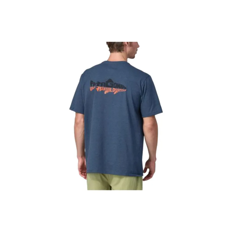 Patagonia Responsibili T Shirts Men-13