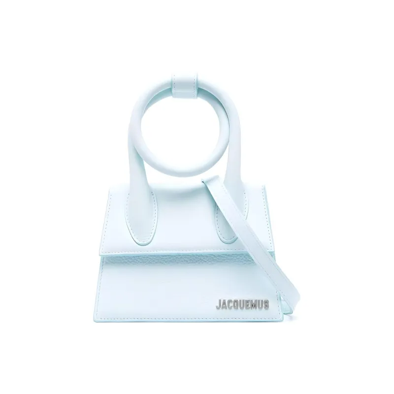 Jacquemus Le Chiquito Noeud Tote Bag-1
