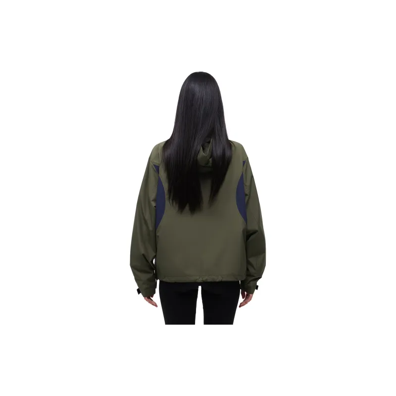 FDR Waterproof And Windproof Windbreaker Jacket Unisex-4