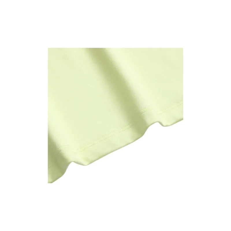 FILA T-Shirt Women's Khui Yellow-2