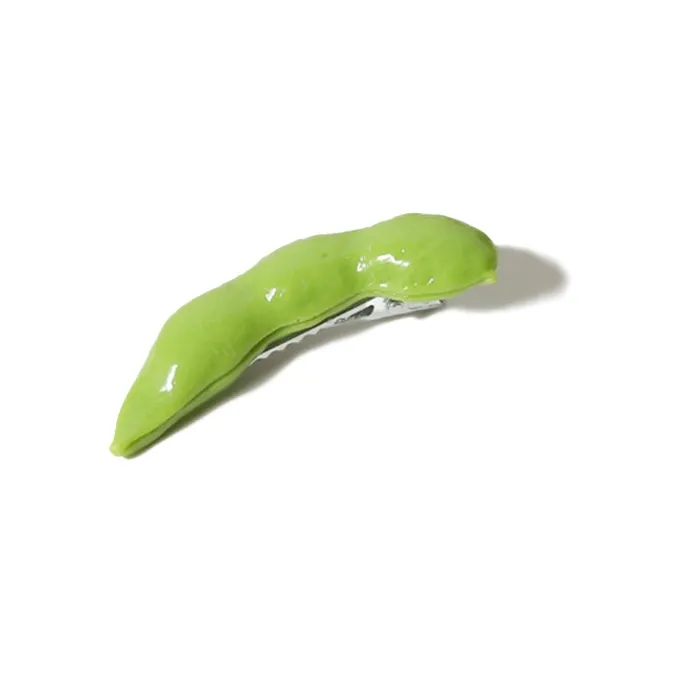 FREE RABBITⅡ Hair Clips Women's-1
