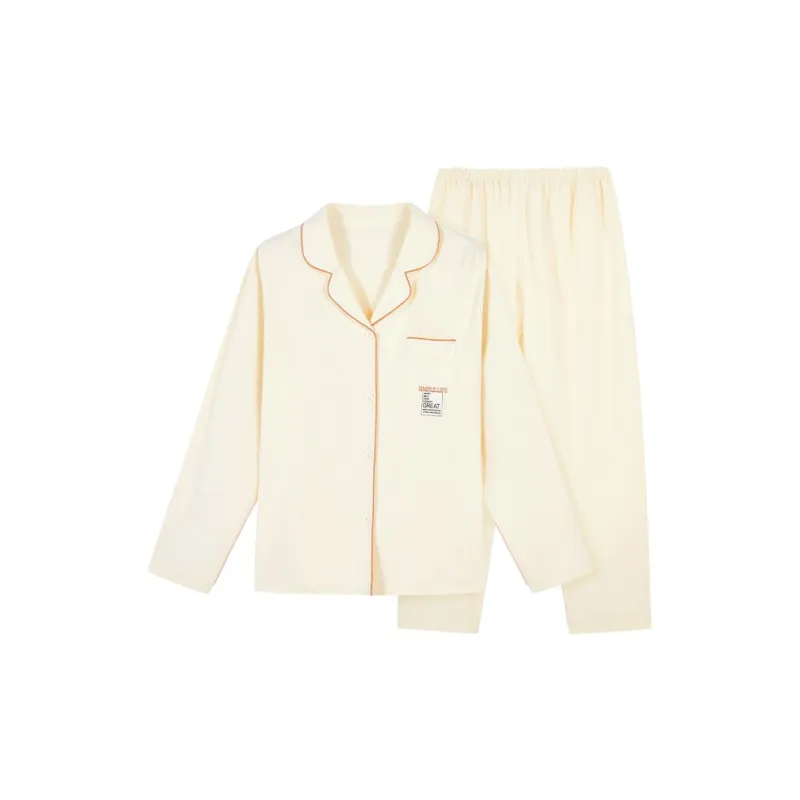 Urban Beauty Pajama Set Women's-0