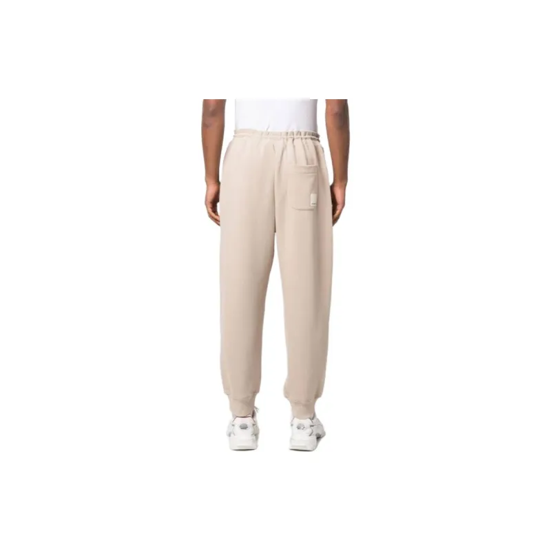 EMPORIO ARMANI Asv Capsule Drawstring Joggers-2