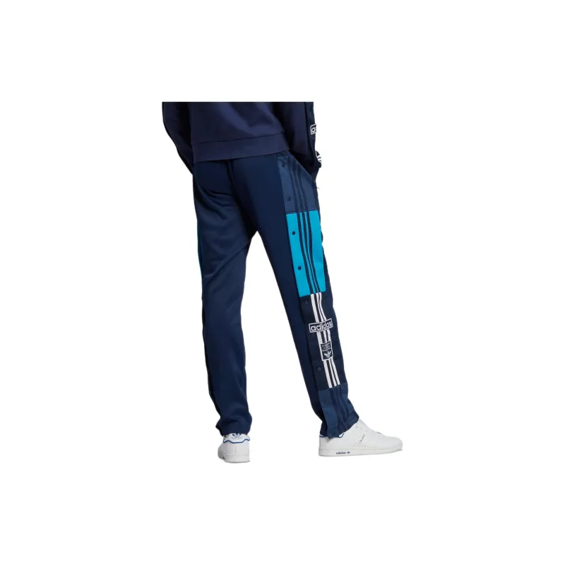 Adidas Originals Adicolor Adibreak Sports Pants Men's Blue-2