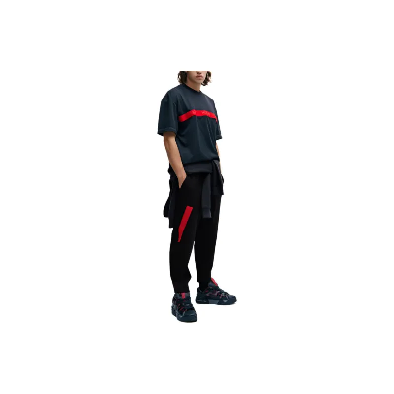 HUGO BOSS Dechnical Track Pants-3