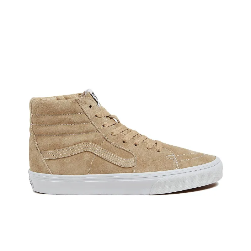Vans Sk8 Hi 'Pig Suede Incense'-1