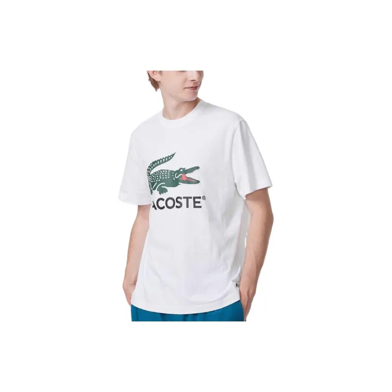 LACOSTE T Shirts Men-2