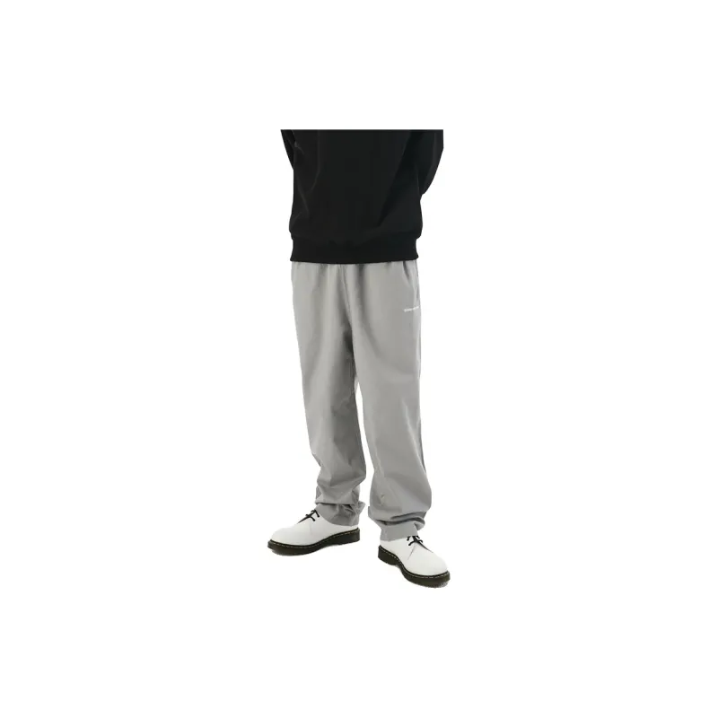 Thisisneverthat SS24 Easy Pant Cream Casual Pants Unisex-2