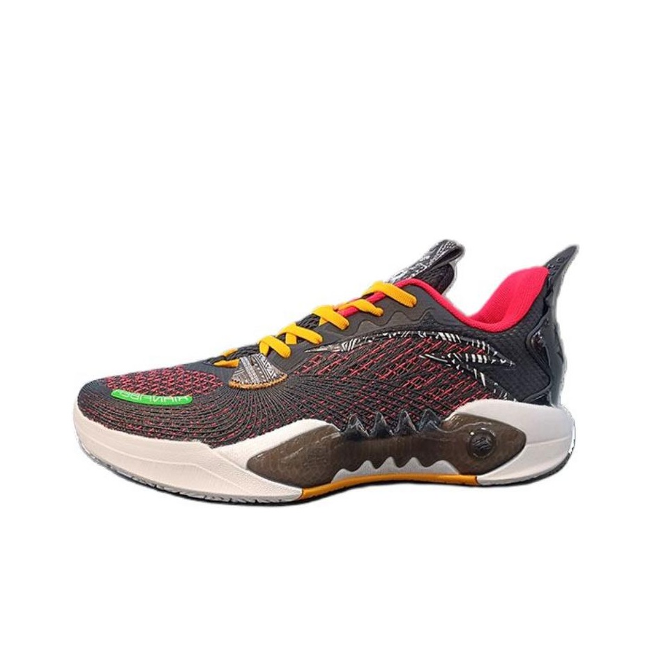 Anta Black Basketball on Sale & Authentic - Cheap Rcj Jordan