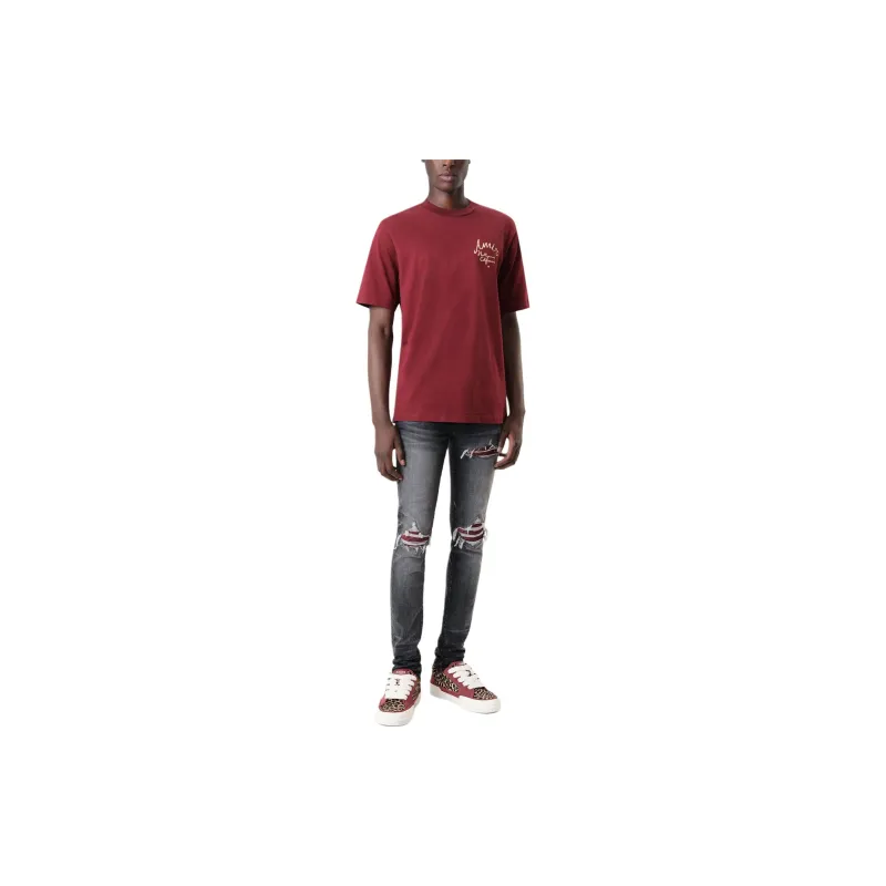 AMIRI Hollywood Tee-3
