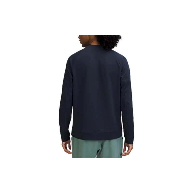 Lululemon City Sweat Sweatshirts Men-5