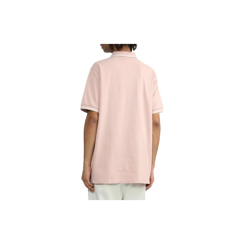 Fingercrox SS24 Polo Shirt Unisex-18