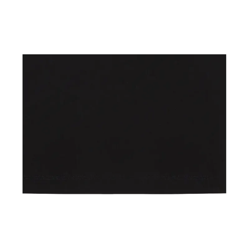 EMPORIO ARMANI Logo Lettering Crewneck T Shirt-5