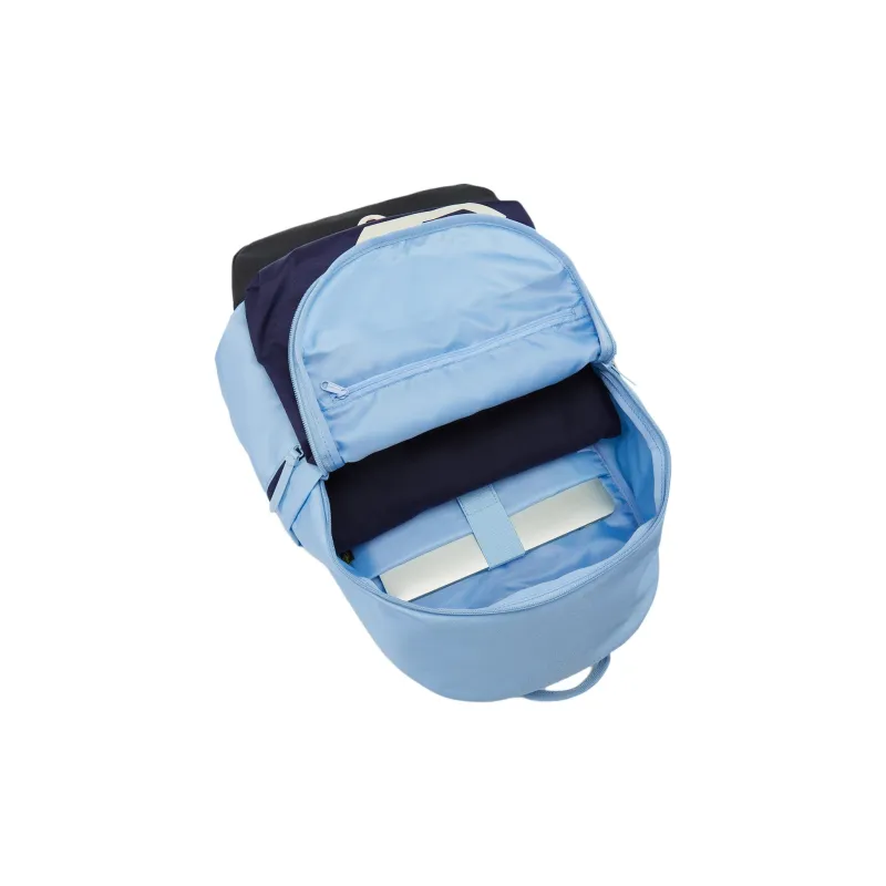 LiNing Badfive Polyester Backpack Unisex Aurora Blue & Dark Ship Blue-4