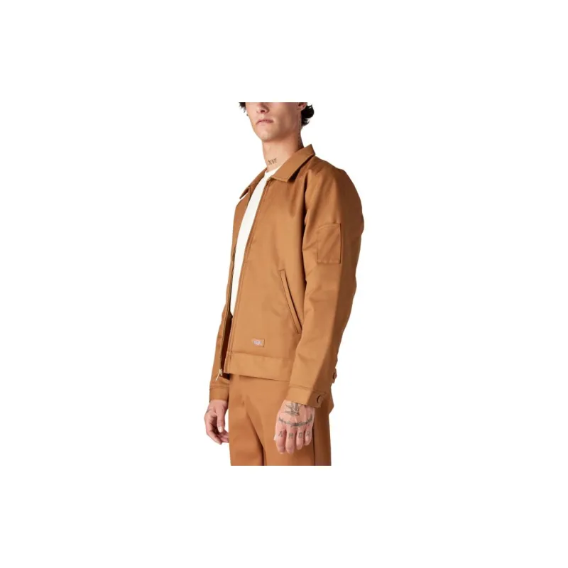 Dickies Jackets Men Orange-2