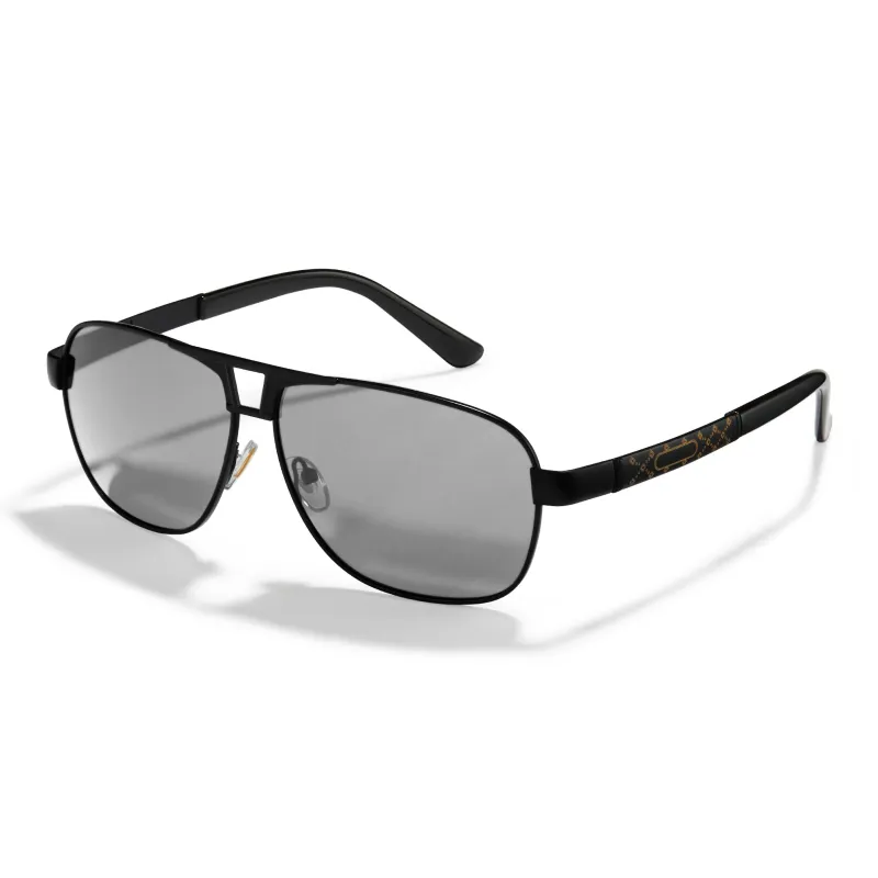 CYXUS Aviator Sunglasses Unisex-11
