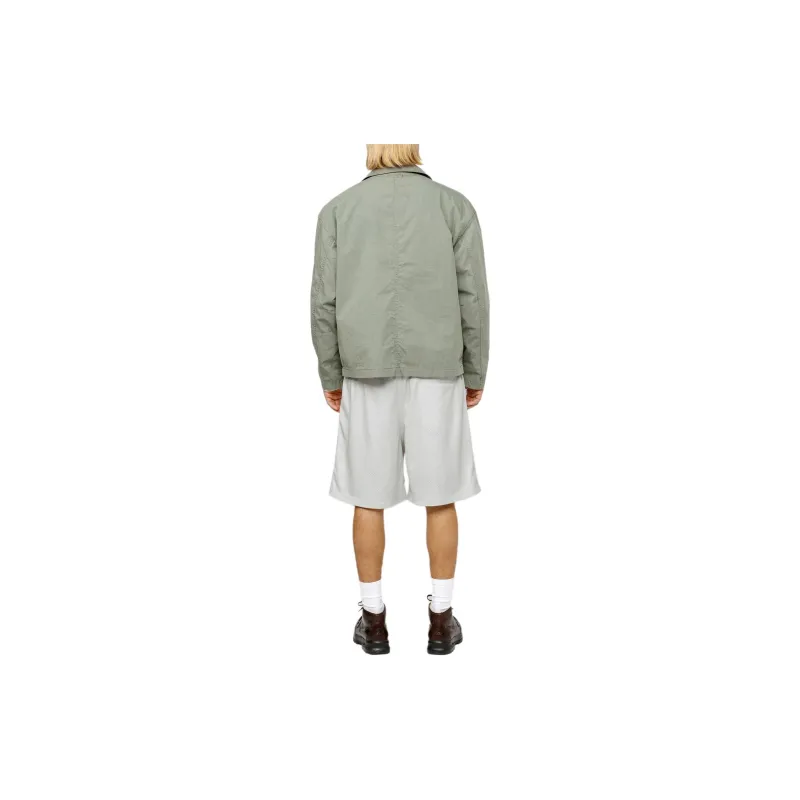 Stussy Ny Mesh Short-7