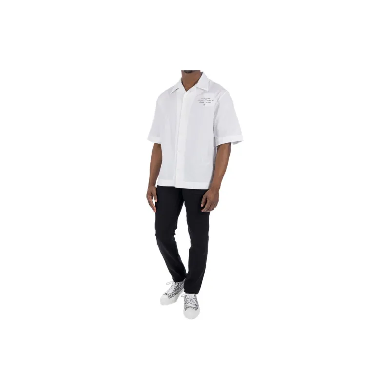 Givenchy Skinny Denim Trousers 4G Zip-2