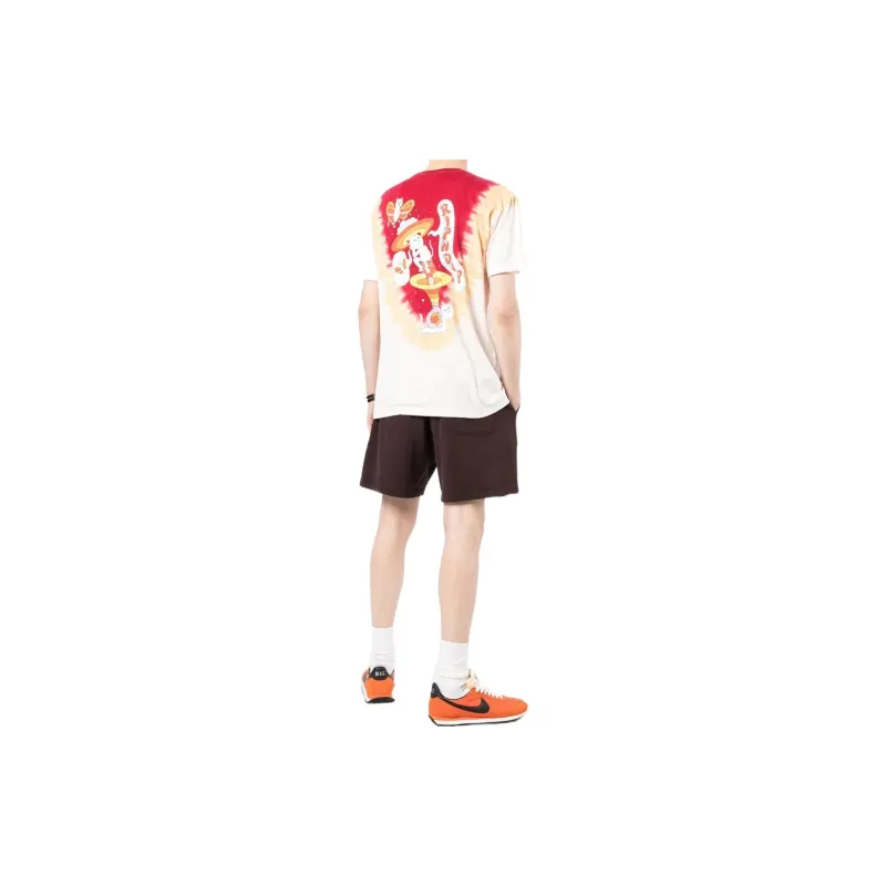 RIPNDIP SS22 T-Shirt Unisex Peach Pink-2