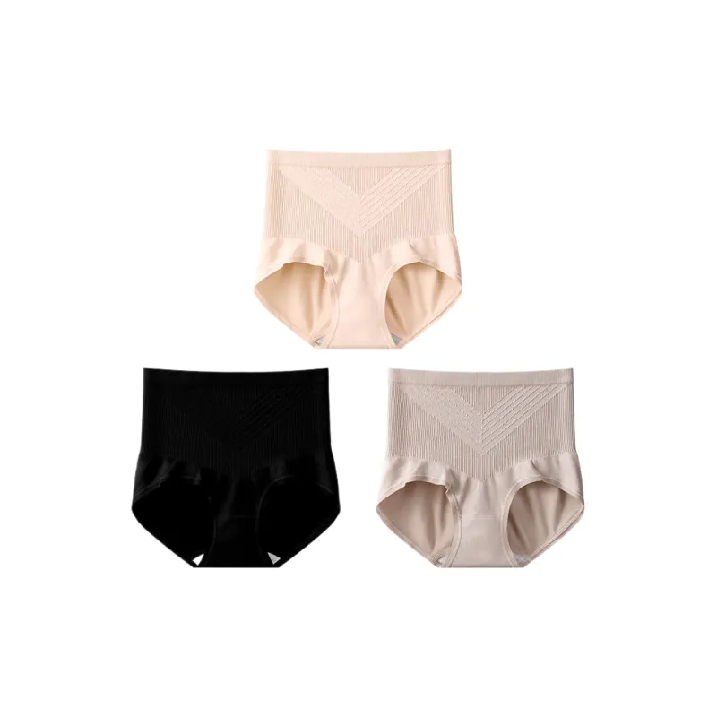 Lan Miao Underpants Women's 3 Pack-11