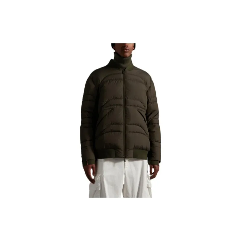 Moncler Kizimen Padded Down Jacket-2