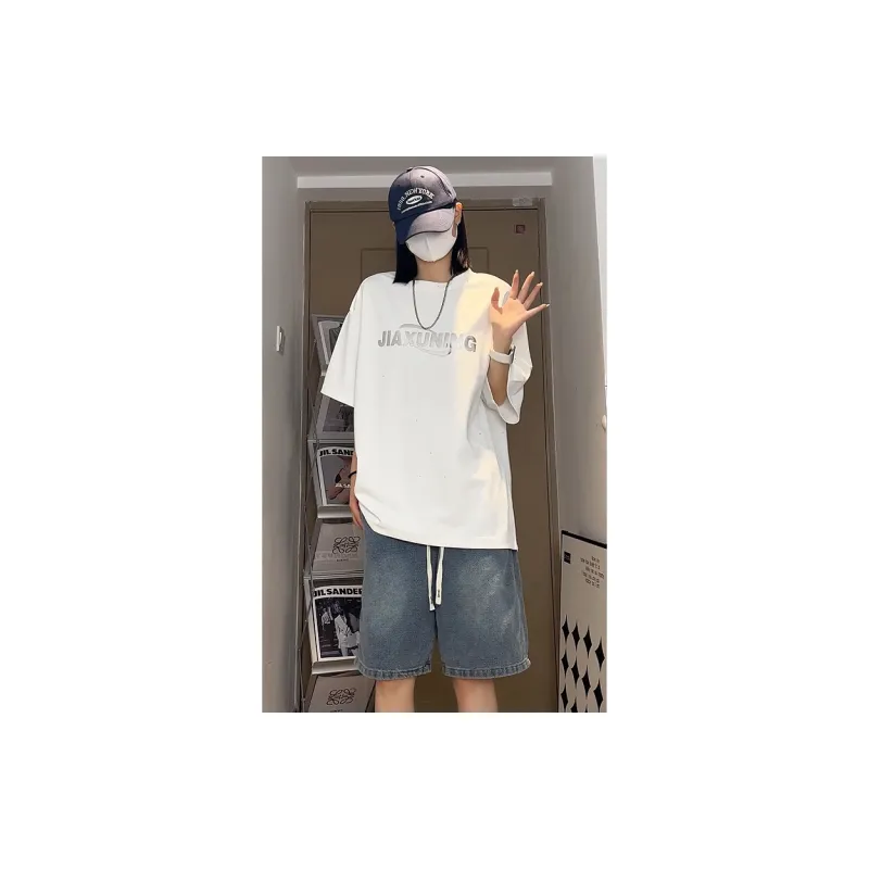 YooMore T-Shirts Unisex-4