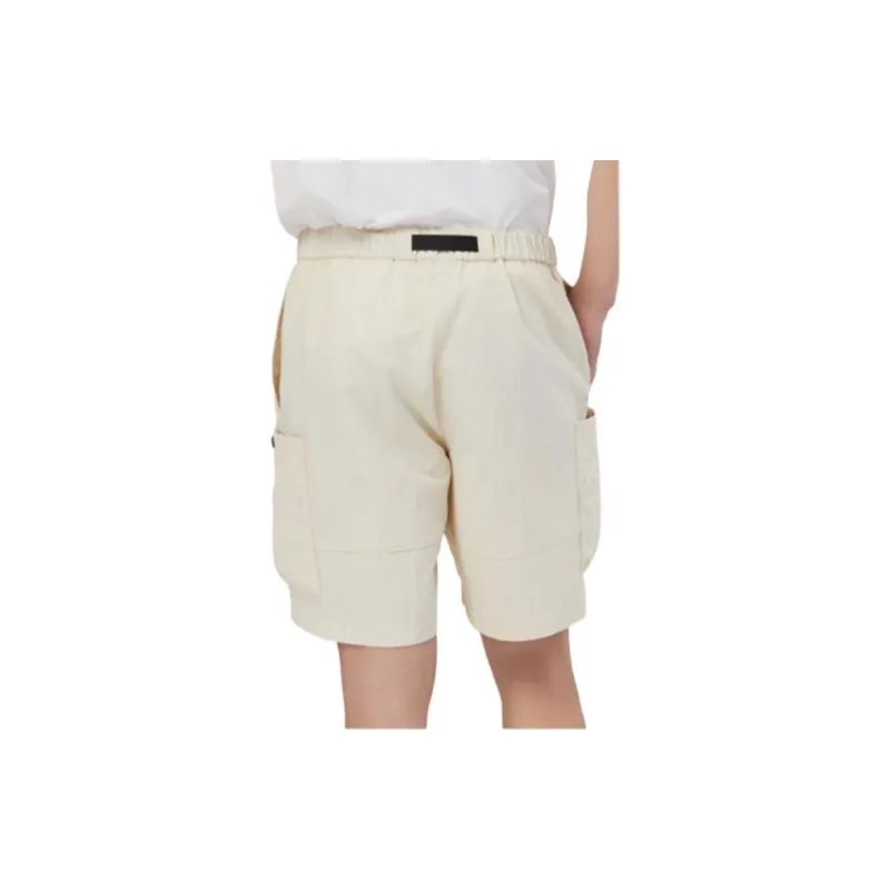 BURTON Casual Shorts Men-1