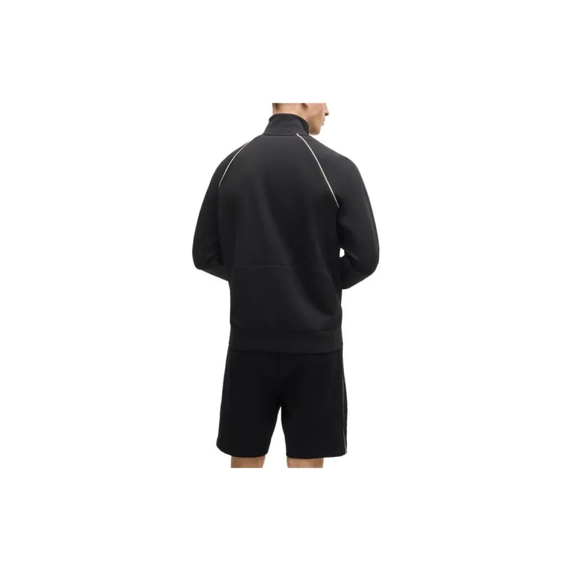 HUGO BOSS Piped trim Detail Track Jacket-3