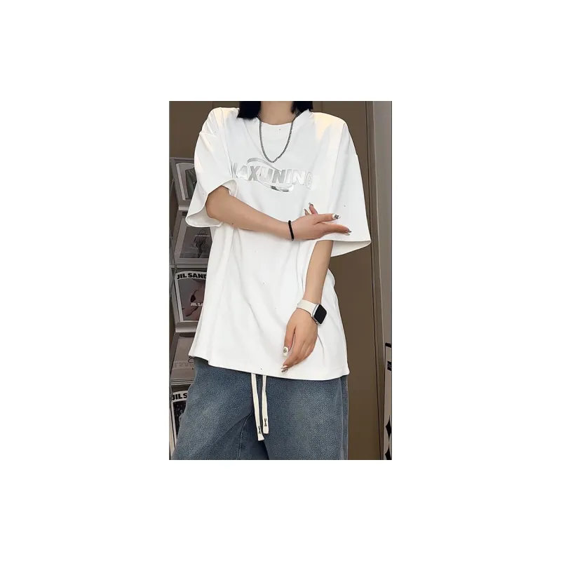 YooMore T-Shirts Unisex-5