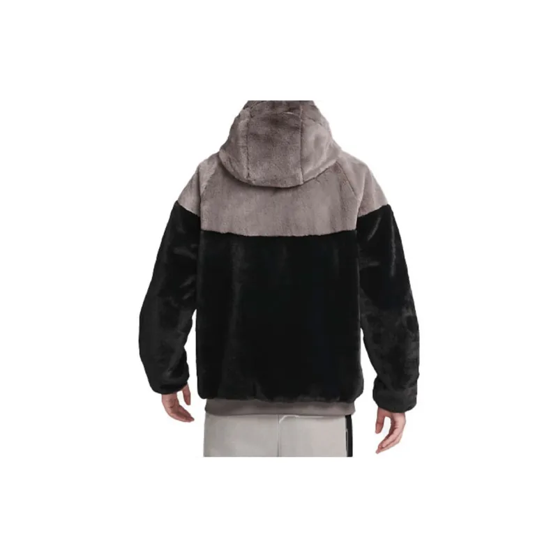 Nike CNY Collection Jackets Men Black-4