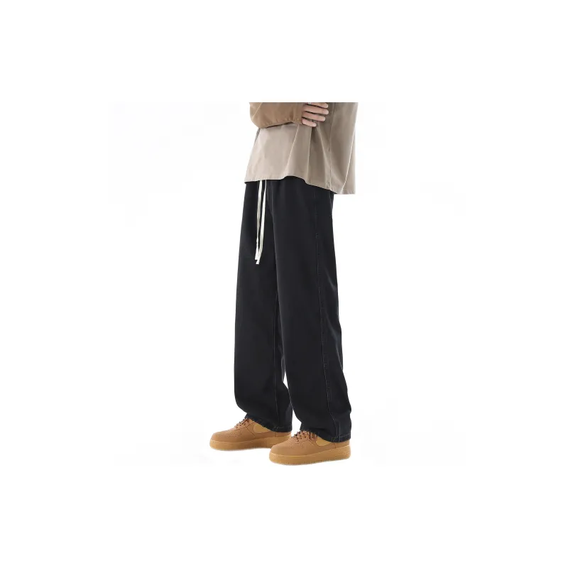 NASTYPALM Jeans Unisex-4