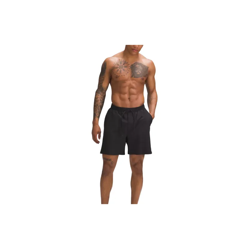 Lululemon Pool Casual Shorts 7' Men's-23