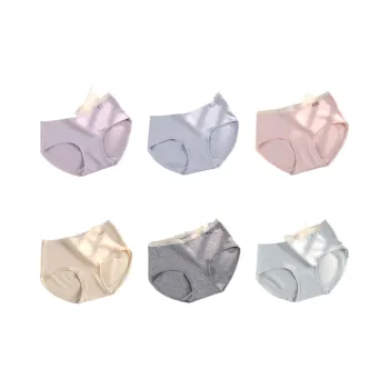 Lan Miao Underpants Women's 4 Pack