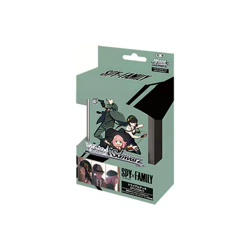 BUSHIROAD IP 애니메이션 카드
