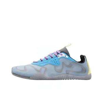 Acne Studios Low Top Casual Shoes Men's Blue
