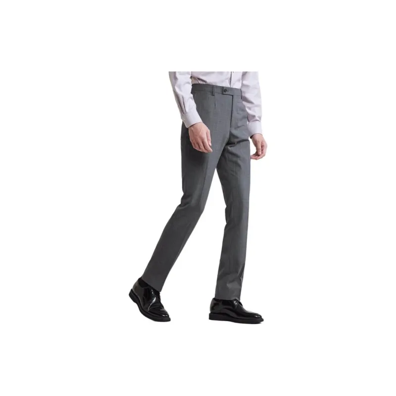 SAINT ANGELO Suit Trouser Men's-3