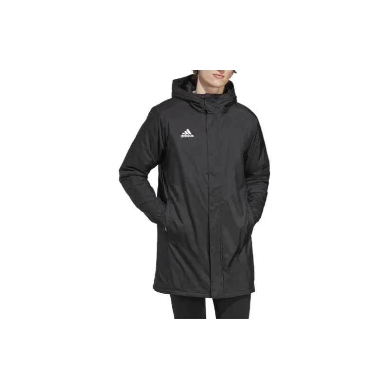 Adidas Entrada 22 Jackets & Coats Men's Black-1