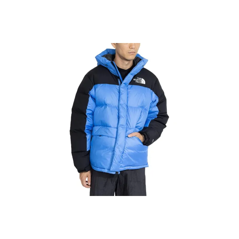 THE NORTH FACE Himalayan Padded Jacket-1