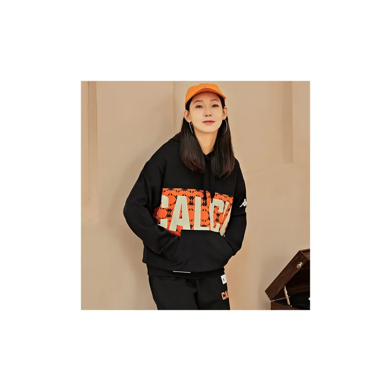 Kappa Sweatshirts Unisex-9