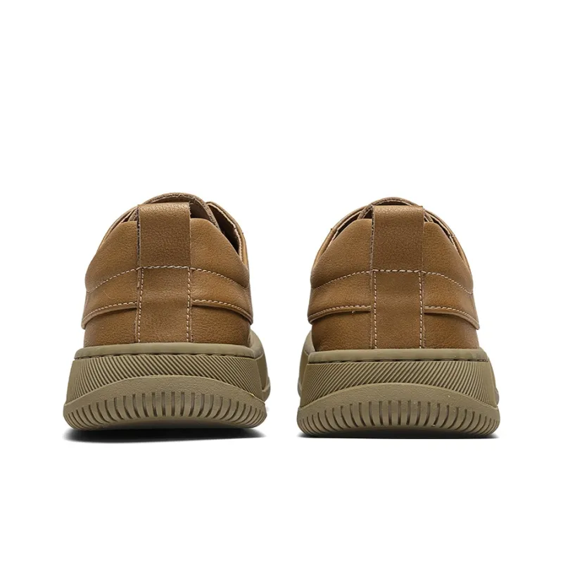 G.N.SHIJIA Low Top Casual Shoes Men's-9