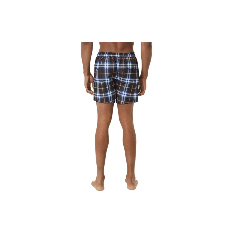 Burberry Swimming Shorts Men Multicolor-3