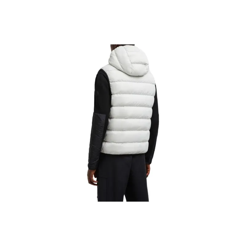 Moncler Valmasque Detachable hood Gilet-3