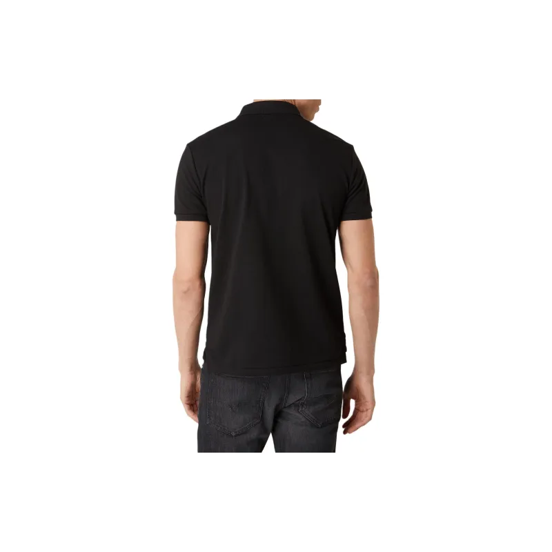 Polo Ralph Lauren Polo Shirt Men's Black-2