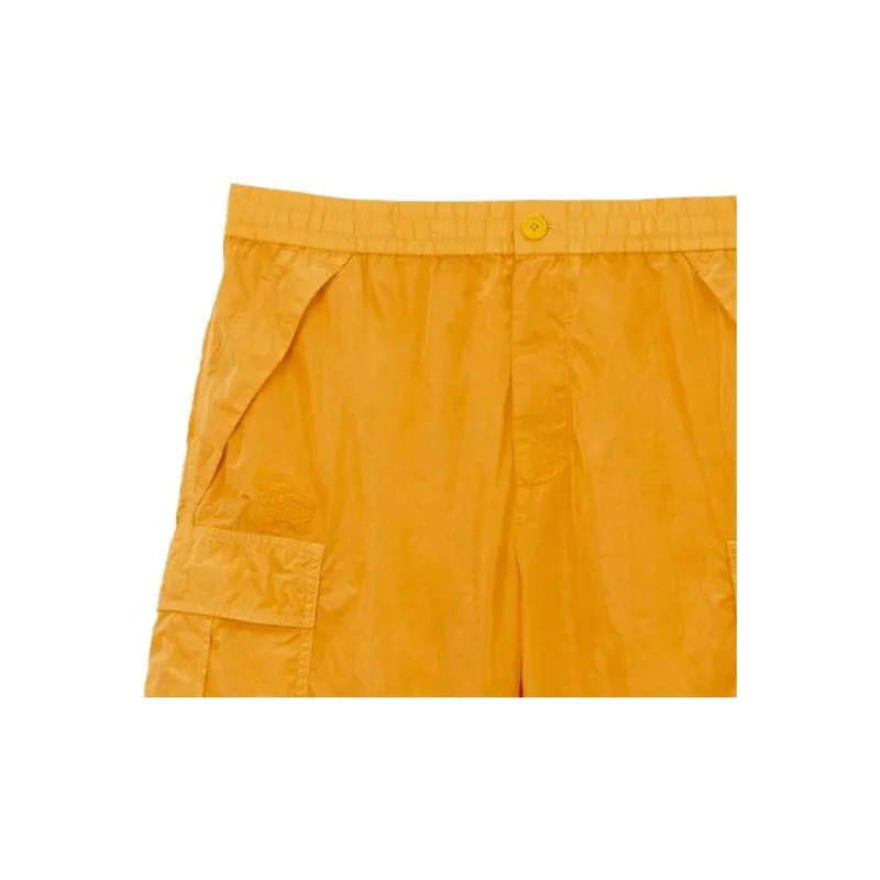 Burberry Capleton Cargo Shorts-1