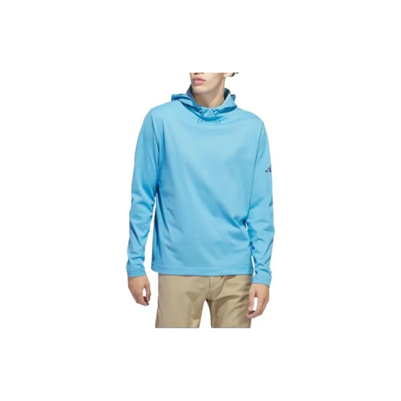Adidas Free Shipping With AdiClub Lightweight Hoodie-2